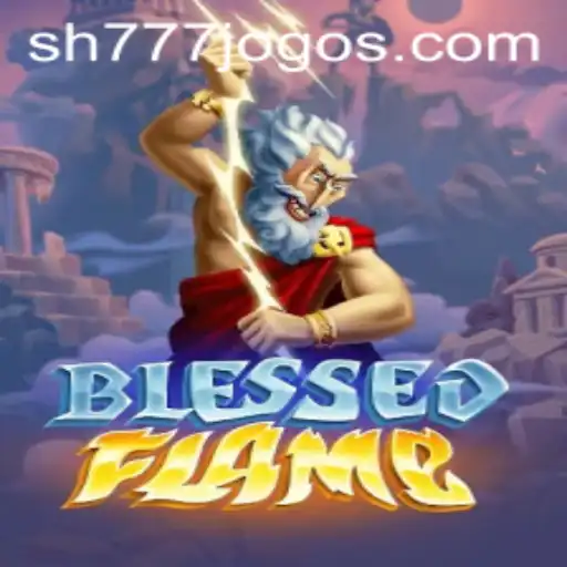 Exploring the Enchanting World of BlessedFlame: A Gamer's Paradise