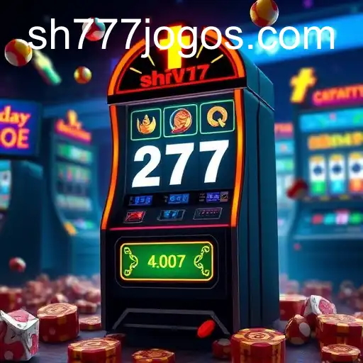 Caça-níqueis online