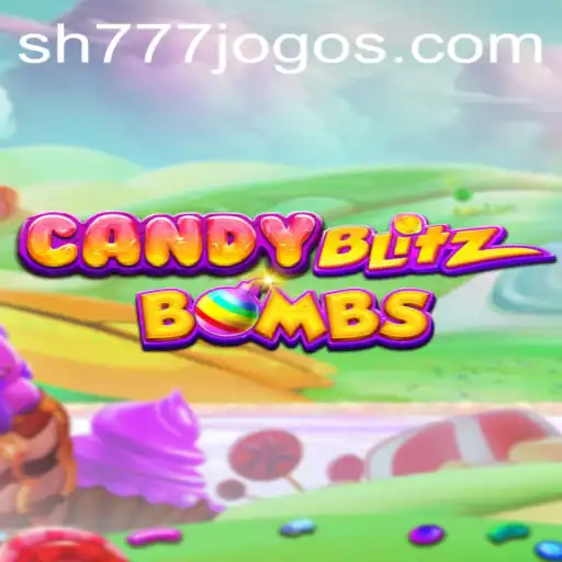 CandyBlitzBombs: Explosive Fun in a Sweet New World