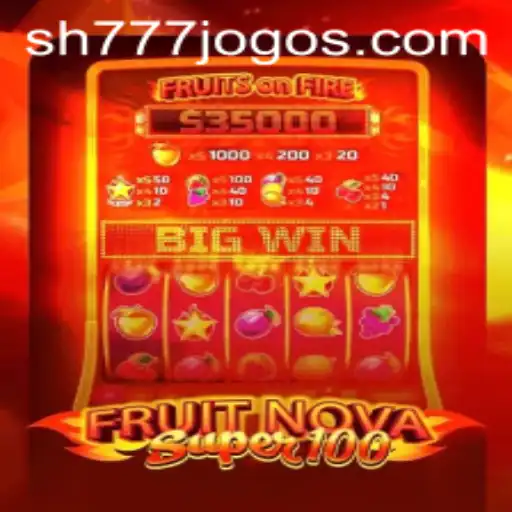 FruitNovaSuper100 Game Description, Introduction, and Rules