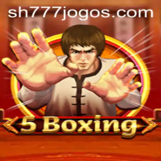 Introducing 5Boxing: The Game Revolutionizing Fitness and Fun