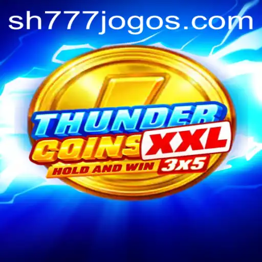 ThunderCoinsXxl: A Deep Dive into the Exciting World of Digital Gaming
