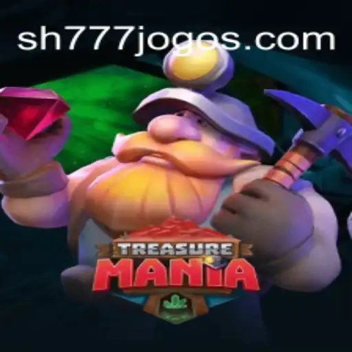 Explore the Thrilling World of TreasureMania with the Unique Twist of sh777