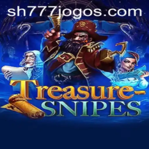 TreasureSnipes: A Riveting Adventure Awaits