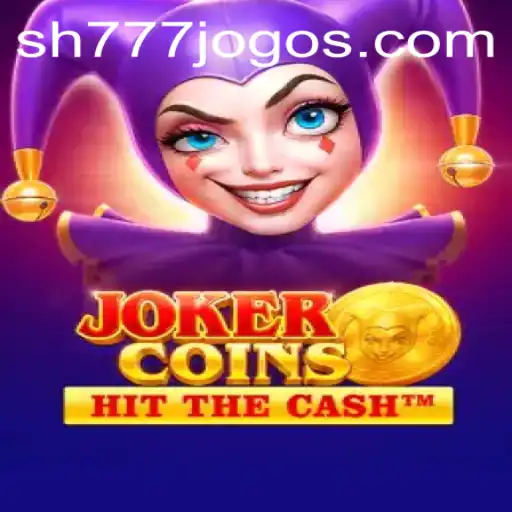 JokerCoins: Unveiling the World of SH777