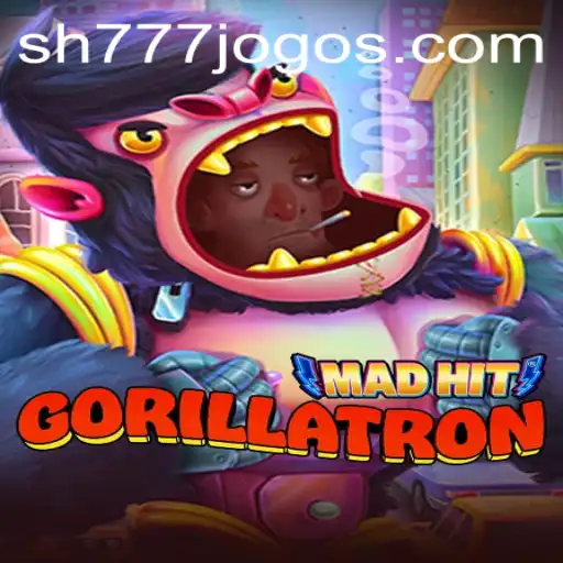 MadHitGorillatron: The Revolutionary Gaming Phenomenon Capturing Hearts
