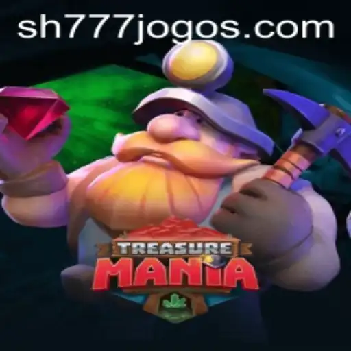 Explore the Thrilling World of TreasureMania with the Unique Twist of sh777