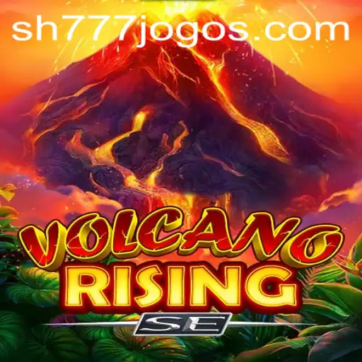 VolcanoRisingSE: A Thrilling Adventure in a Dynamic World